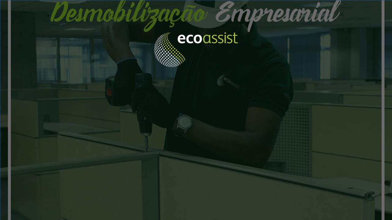 desmobilizacao empresarial