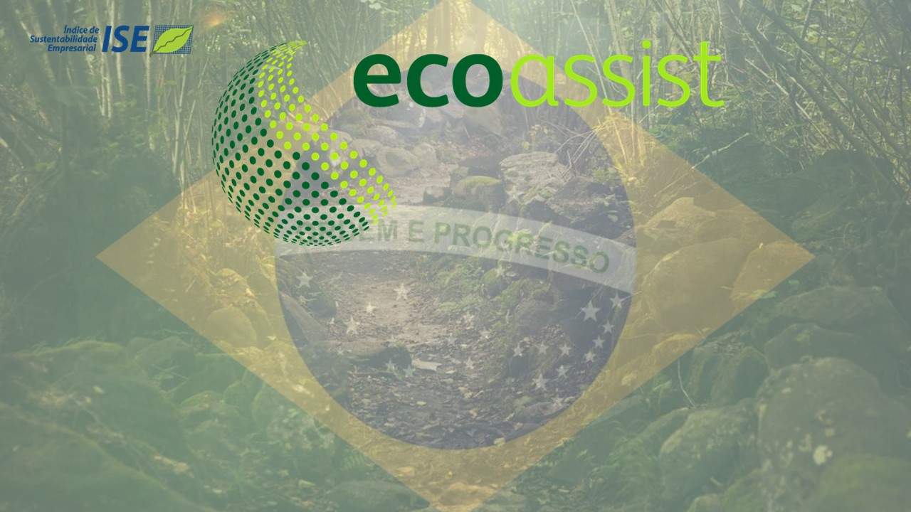 o que e ISE