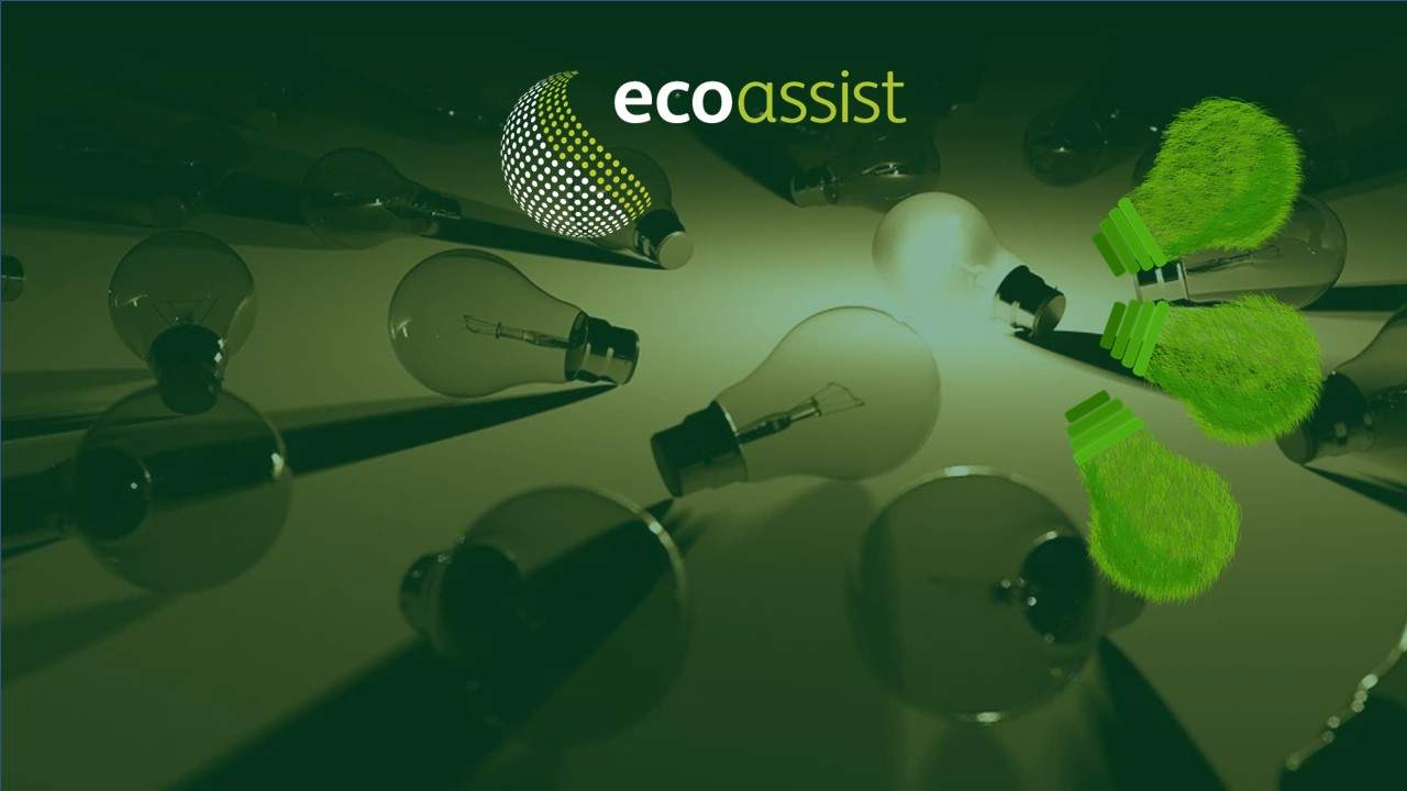 Como descartar lampadas
