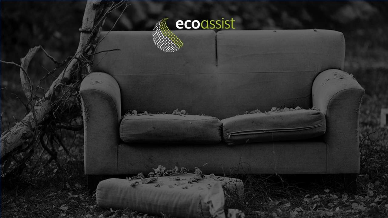 descartar sofas