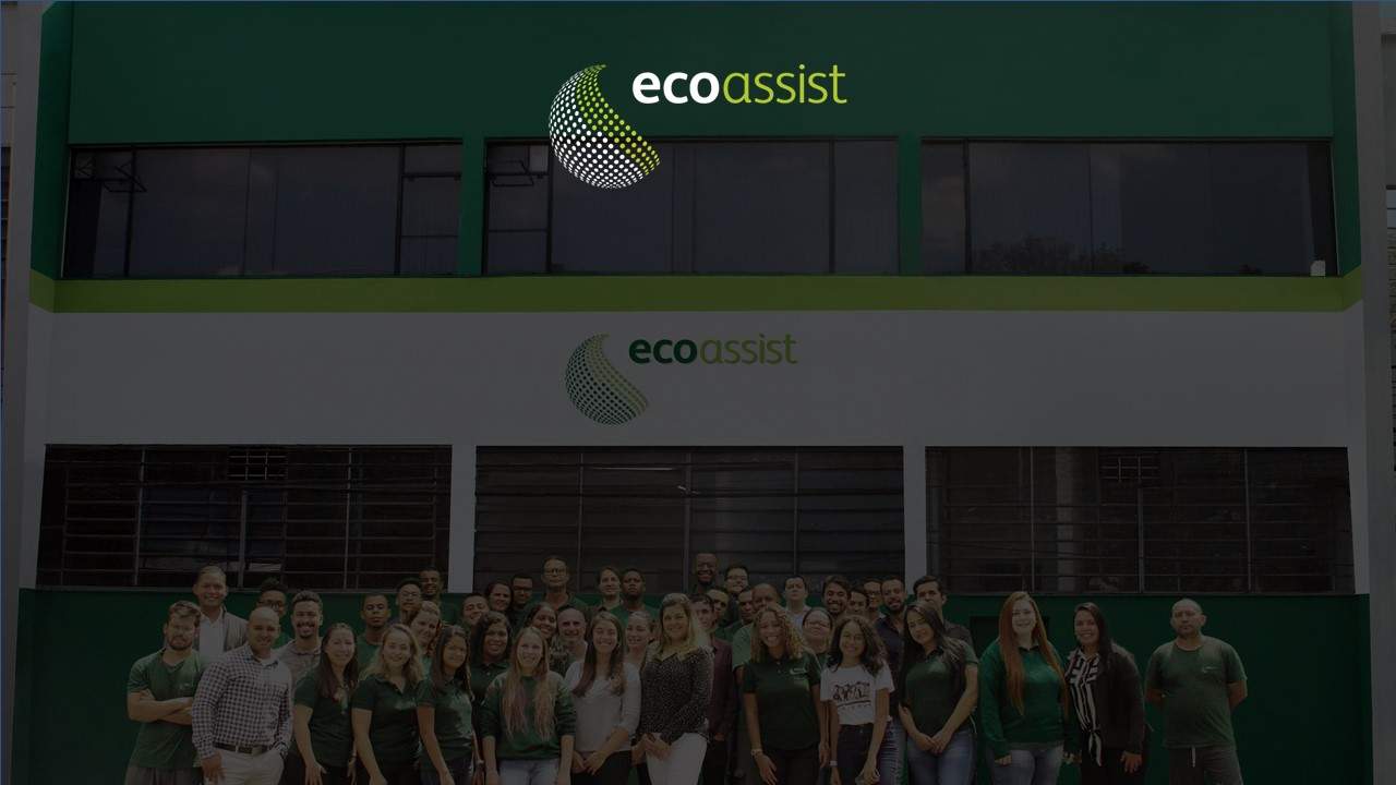 Ecoassist Consultoria Ambiental