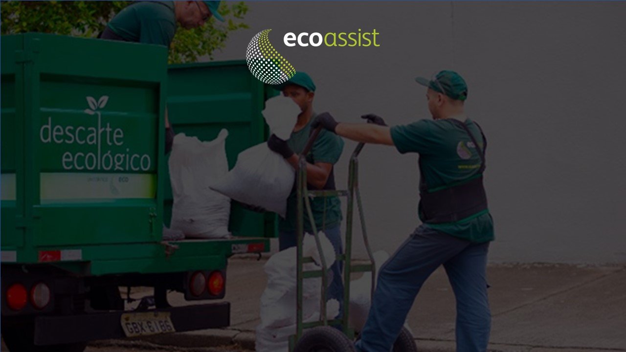o que e descarte ecologico