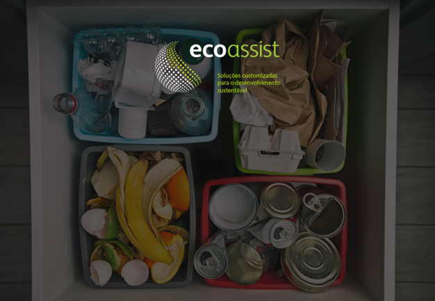 Reciclagem capa
