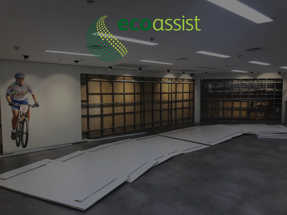 Store Design