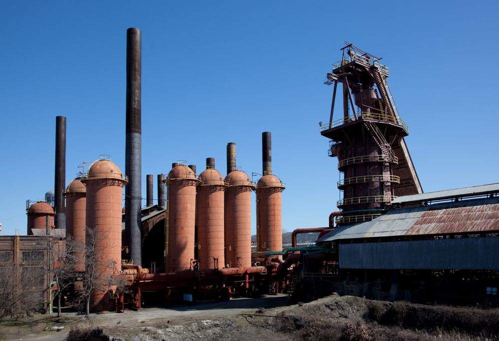 industria