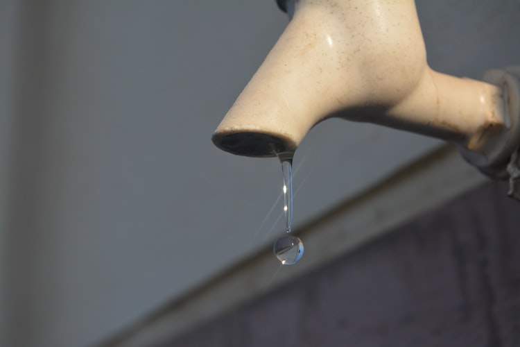 tap