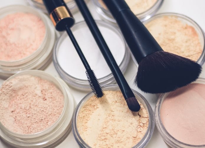 cosmeticos