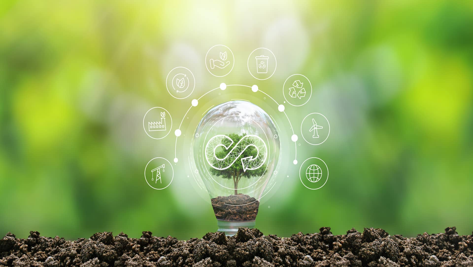 vecteezy circular economy concept increase energy use and co2 8563469 712 1 1