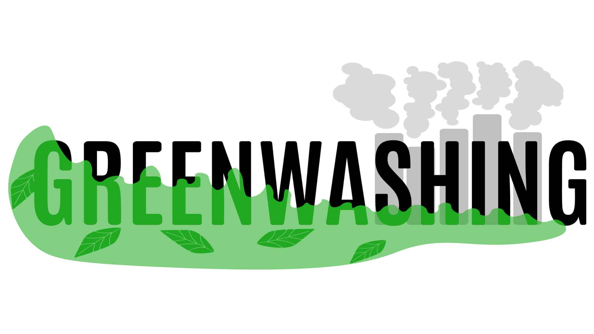 vecteezy greenwashing banner information materials cover for 9199026
