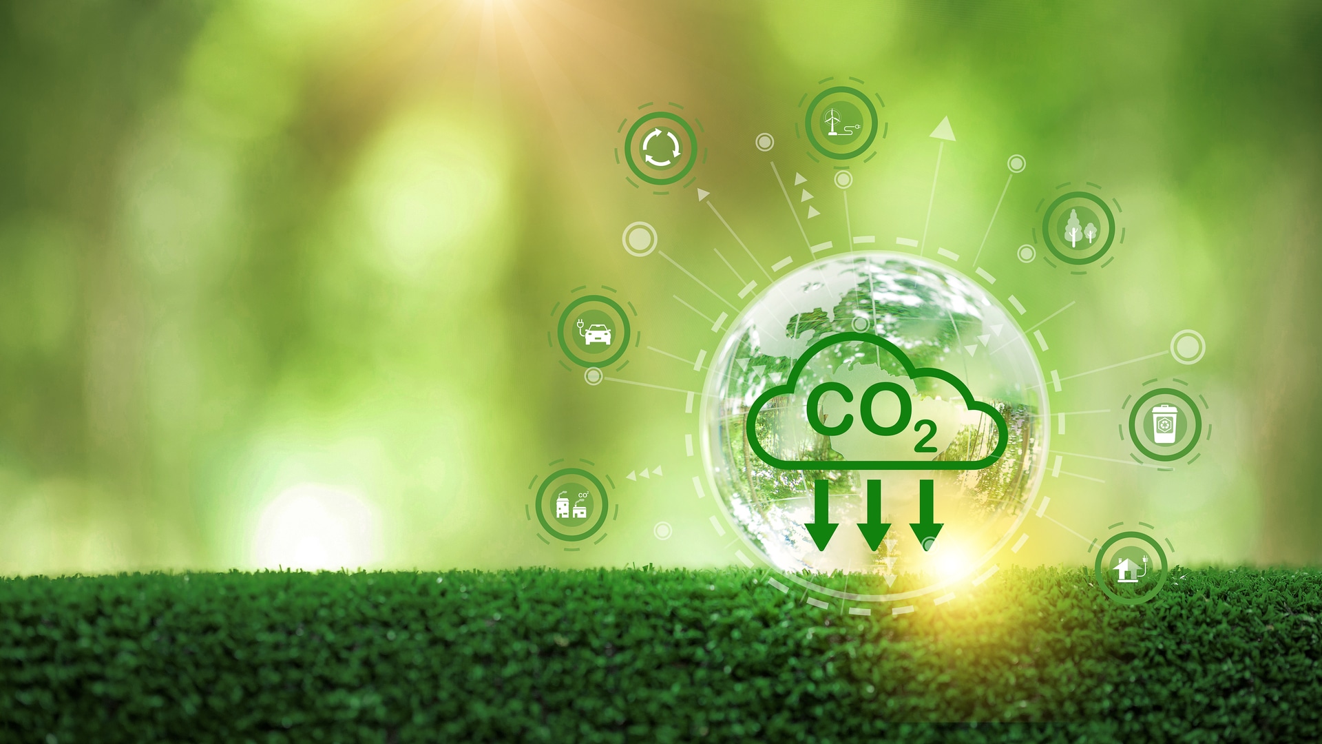 vecteezy developing sustainable co2 concepts and reduce co2 emissions 11890707 964 1