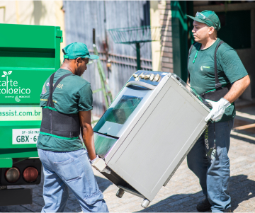 Logistica Reversa 2