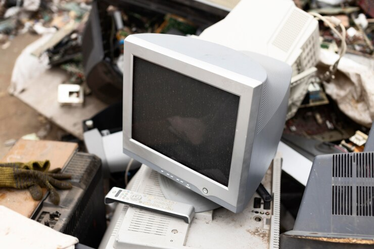logística reversa de computadores, impressoras e outros resíduos eletrônicos - ecoassist