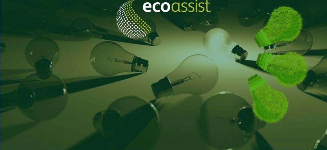 Como descartar lampadas