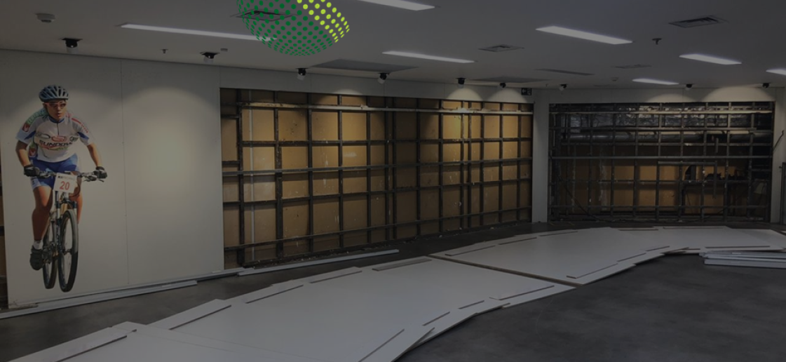 Store Design
