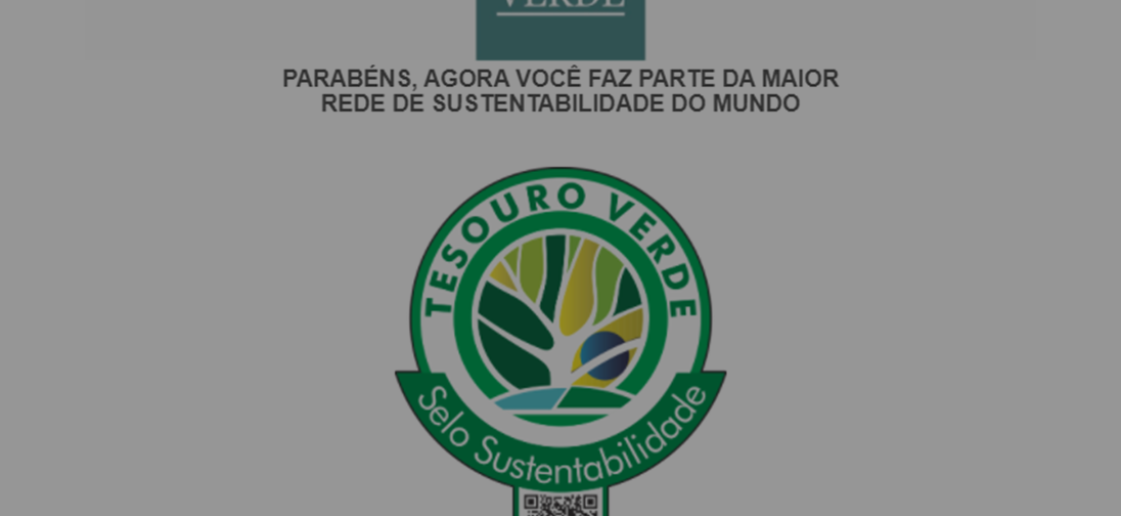 Tesouro verde
