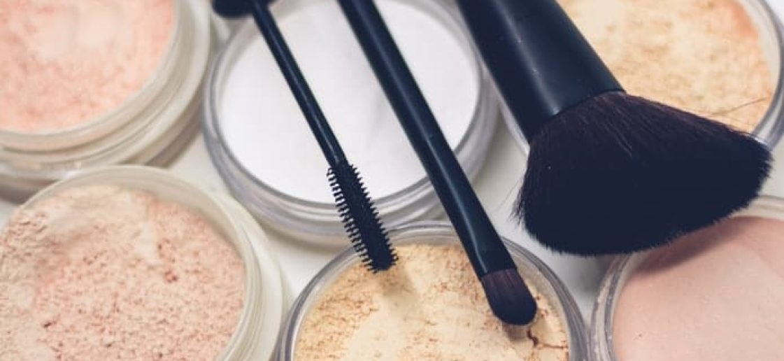 cosmeticos