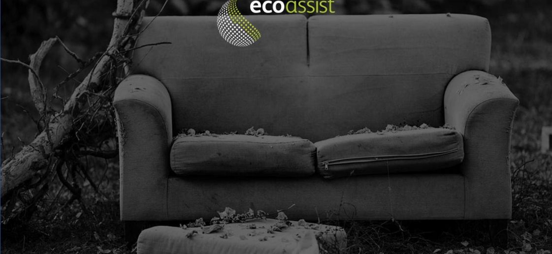 descartar sofas