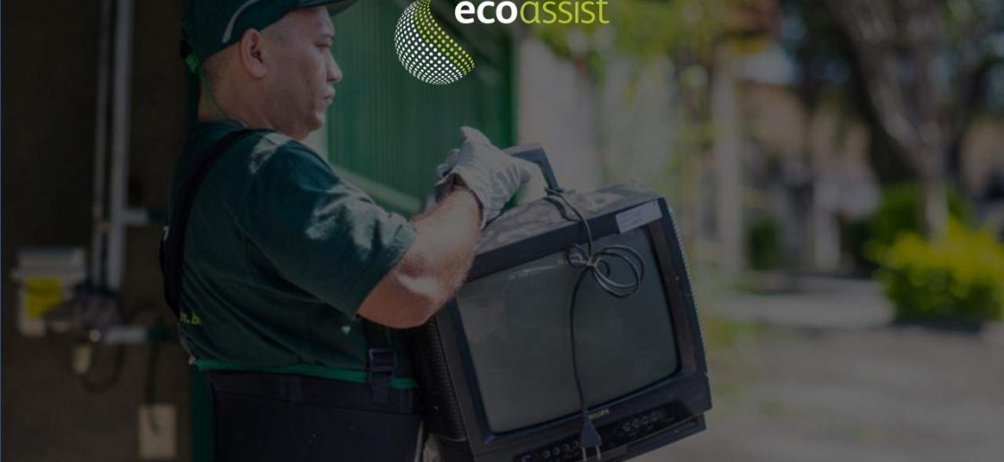 descarte de equipamentos eletronicos