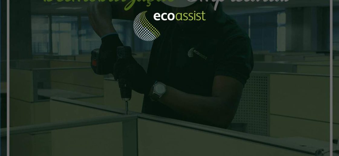 desmobilizacao empresarial