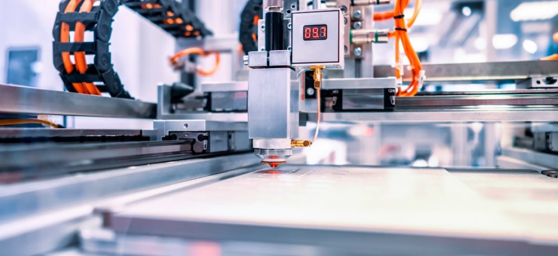 impressora 3D