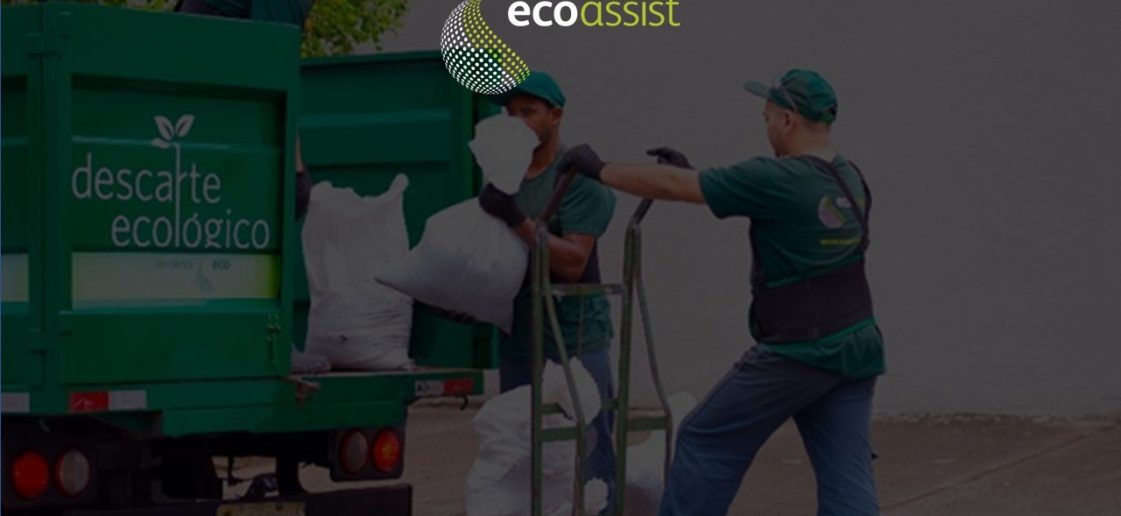 o que e descarte ecologico