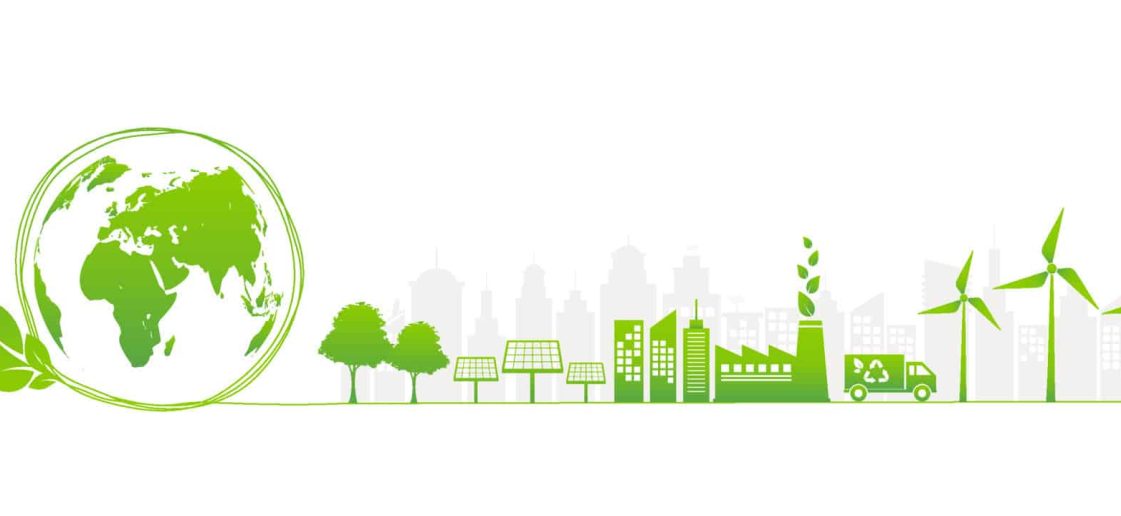 sustentabilidade seguros