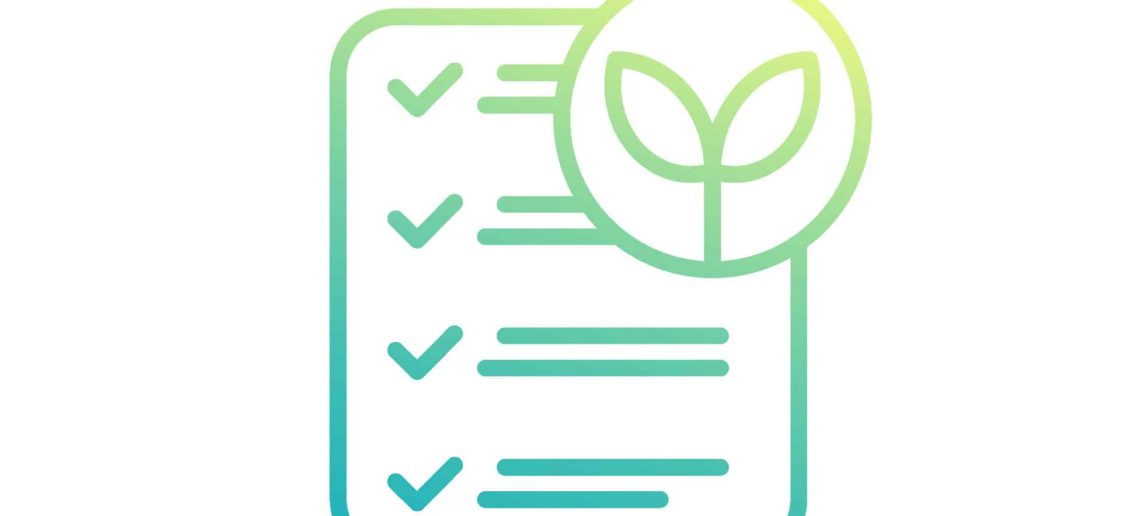vecteezy eco project line icon on white 11819130